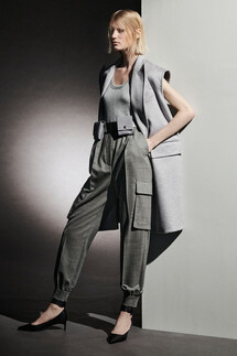 Max Mara Pre-Fall 2021 Collection / Коллекция Max Mara осень 2021